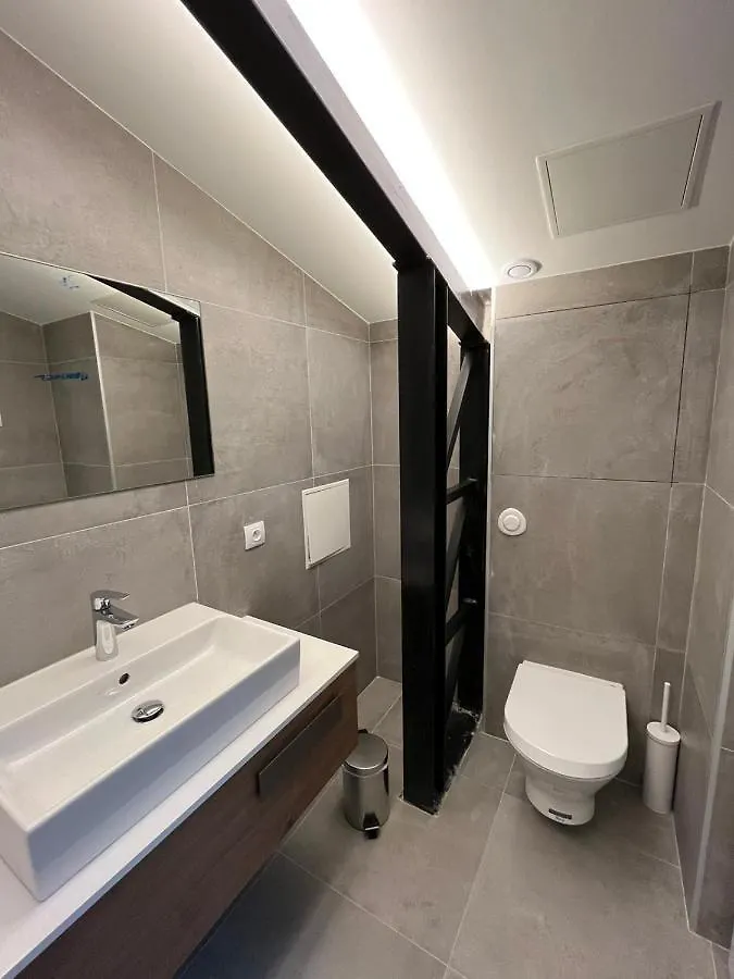 Residence Meynadier - Apartments - New - Ac - Wifi - Close Beach And Palais - Lra Cannes 0*,  France
