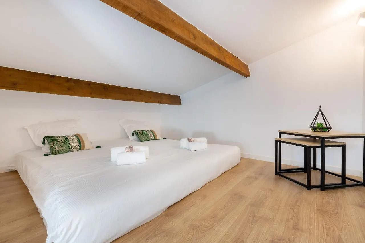 Residence Meynadier - Apartments - New - Ac - Wifi - Close Beach And Palais - Lra Cannes