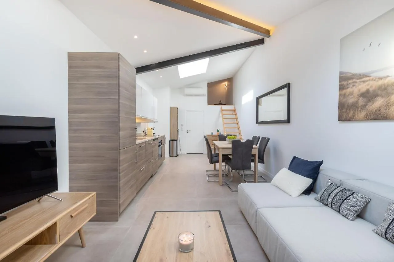 Residence Meynadier - Apartments - New - Ac - Wifi - Close Beach And Palais - Lra Cannes