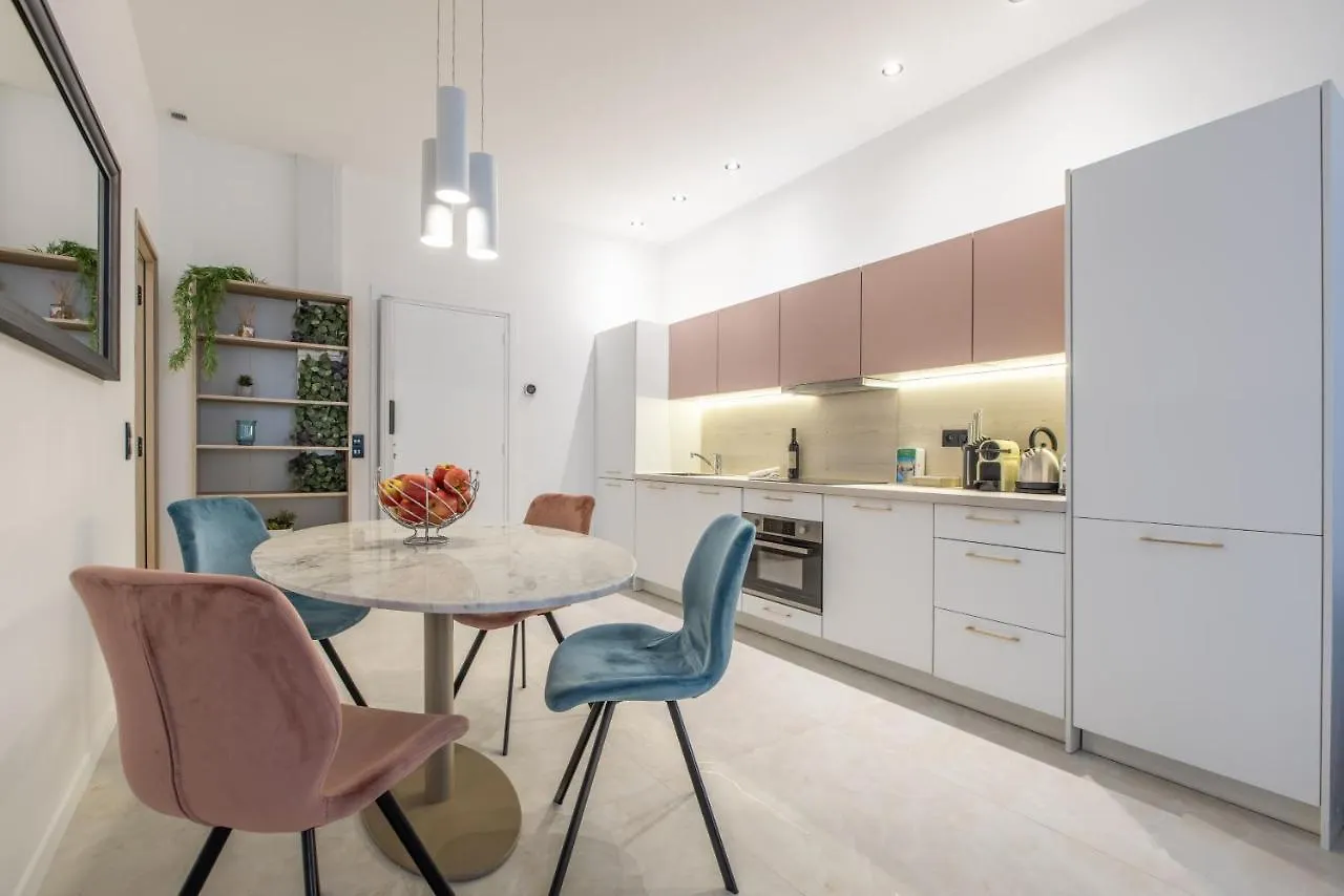 Residence Meynadier - Apartments - New - Ac - Wifi - Close Beach And Palais - Lra Cannes 0*,  France