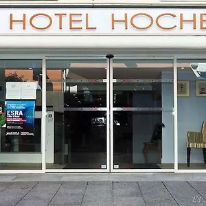 Hoche Канны