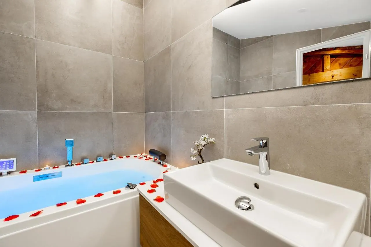 Residence Meynadier - Apartments - New - Ac - Wifi - Close Beach And Palais - Lra Cannes France