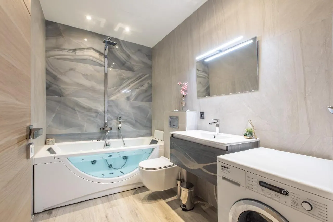 Residence Meynadier - Apartments - New - Ac - Wifi - Close Beach And Palais - Lra Cannes