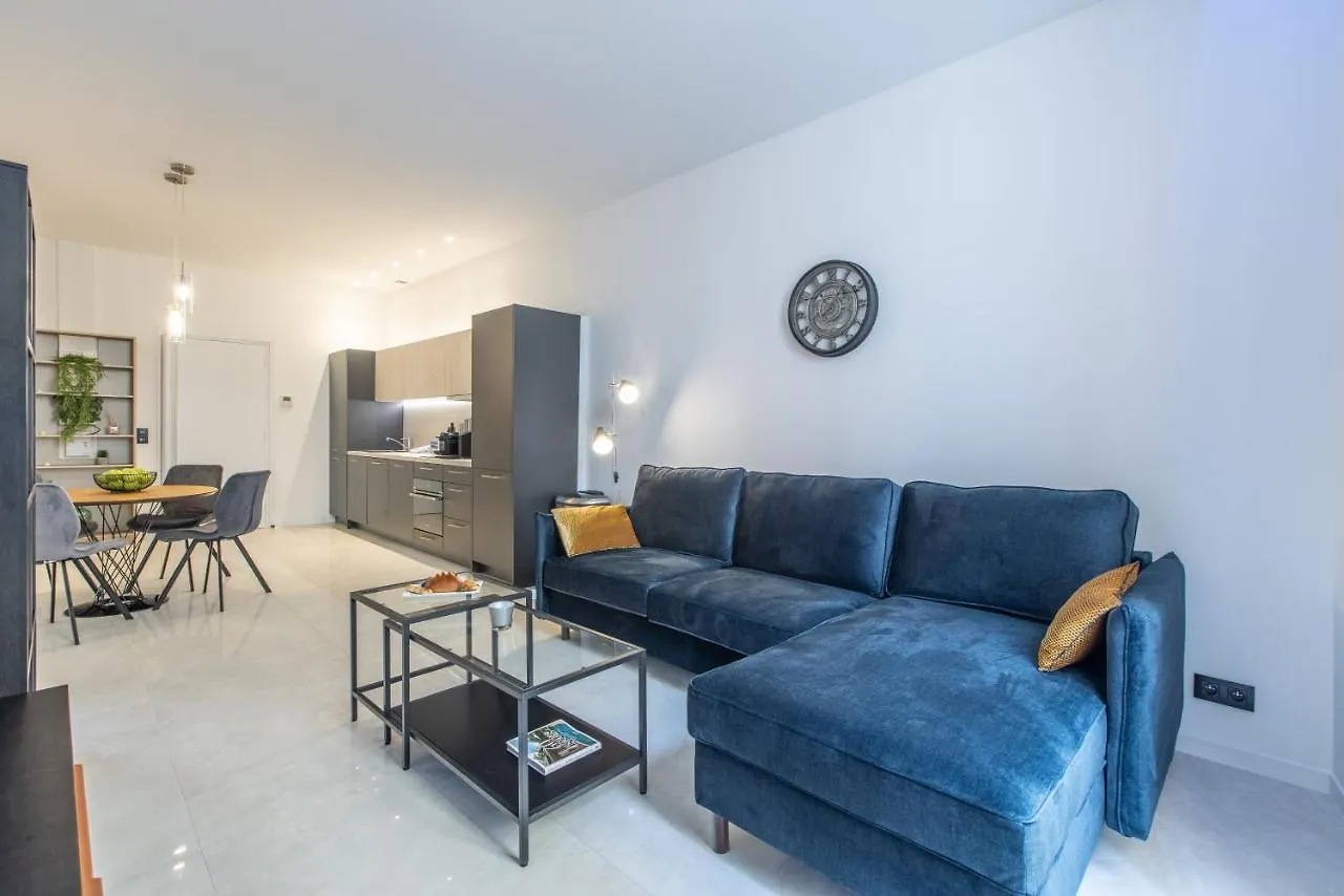 Residence Meynadier - Apartments - New - Ac - Wifi - Close Beach And Palais - Lra Cannes 0*,  France