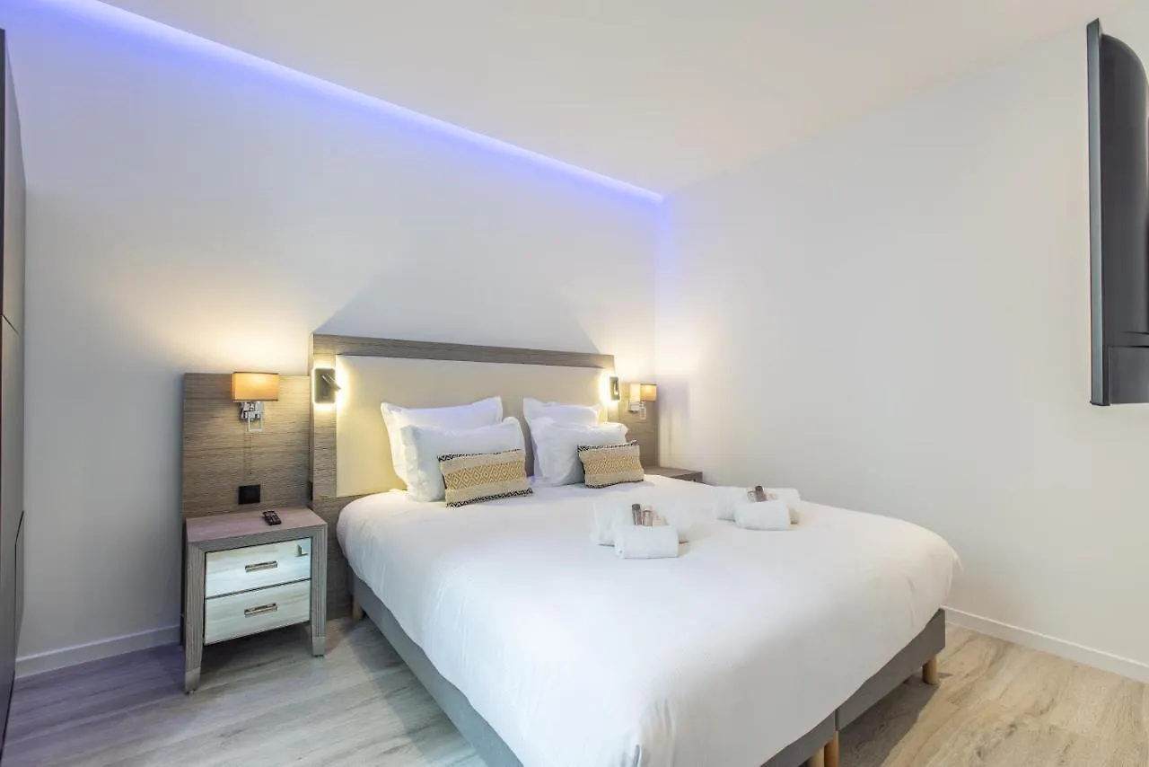 Residence Meynadier - Apartments - New - Ac - Wifi - Close Beach And Palais - Lra Cannes
