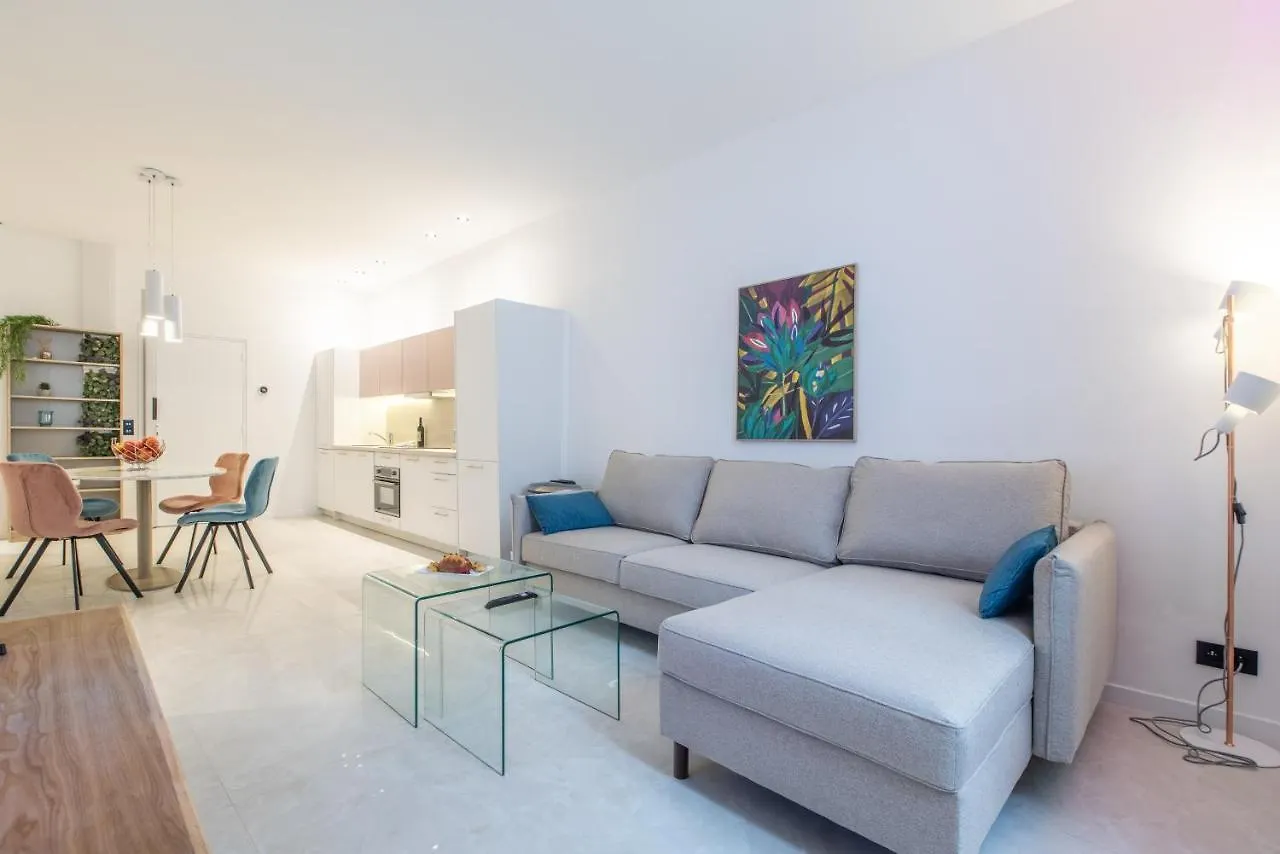 Residence Meynadier - Apartments - New - Ac - Wifi - Close Beach And Palais - Lra Cannes