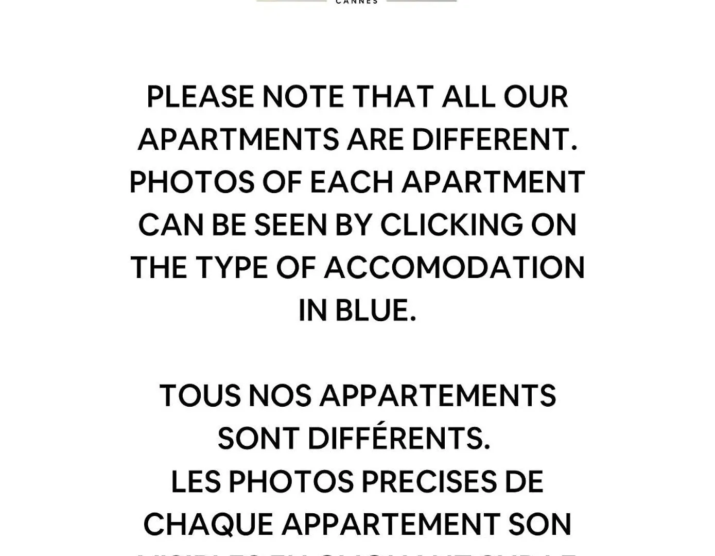 Residence Meynadier - Apartments - New - Ac - Wifi - Close Beach And Palais - Lra Cannes